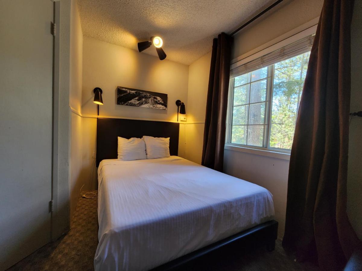 Cinnamon Bear Inn Mammoth Lakes Kültér fotó