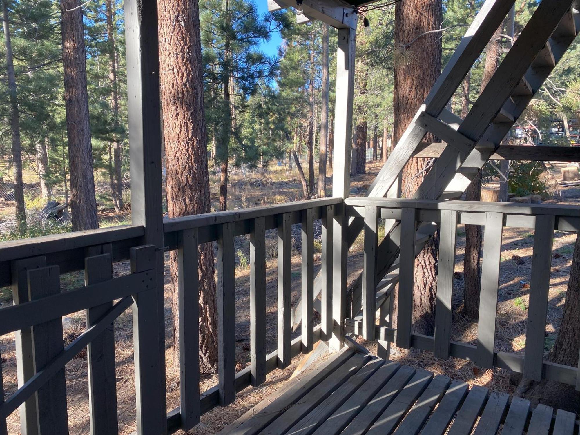 Cinnamon Bear Inn Mammoth Lakes Kültér fotó