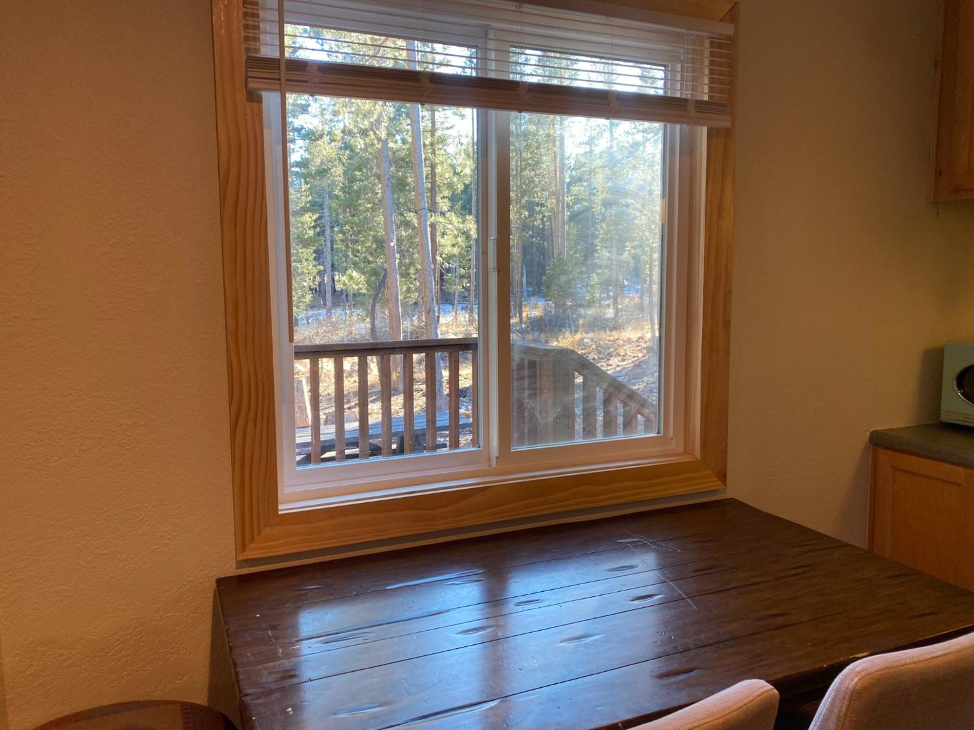 Cinnamon Bear Inn Mammoth Lakes Kültér fotó